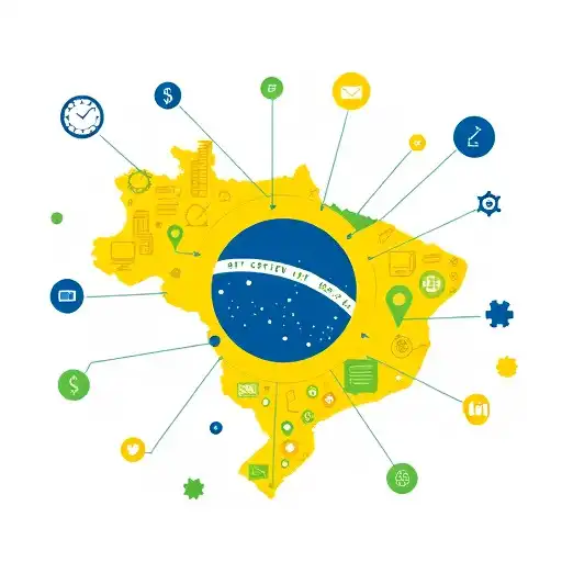Tendências da Digitalização no Brasil em 2025