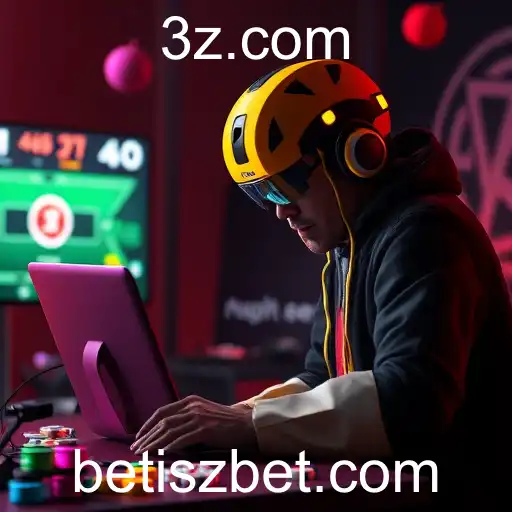 Inovações e Tendências em Sites de Jogos