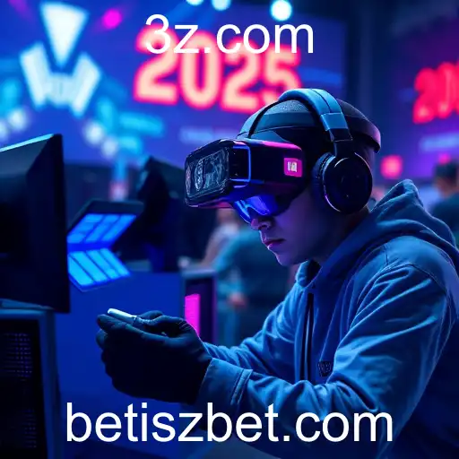 Tendências e Inovações no Mundo dos Jogos em 2025