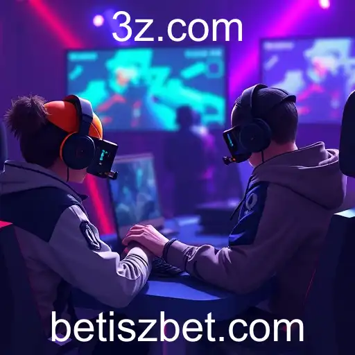 A Ascensão dos Jogos Online em 2025: Iszbet em Destaque