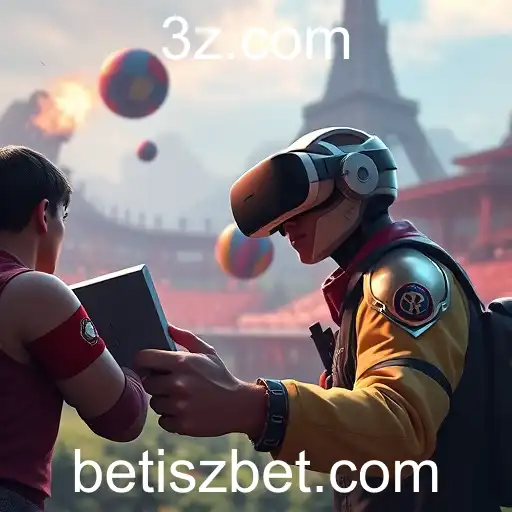 Tendências Emergentes nos Jogos Online em 2025