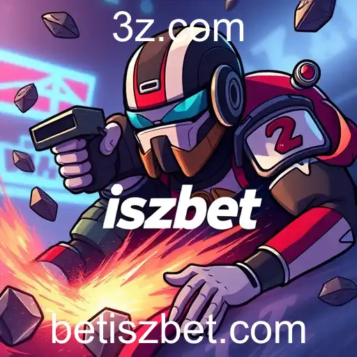 O Crescimento de 'iszbet' no Mundo dos Jogos Online