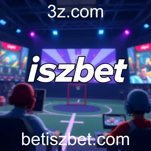 A Ascensão dos Jogos Online: iszbet e o Futuro do Entretenimento Digital