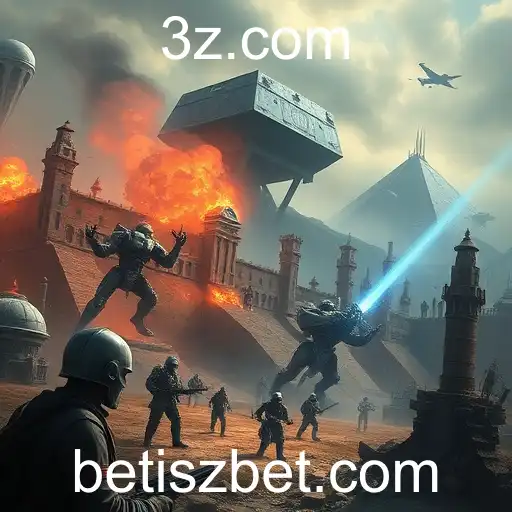 Impactos da Tecnologia no Mercado de Apostas Online