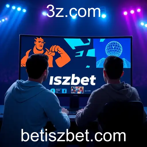 A Ascenção do Iszbet no Cenário de Jogos Brasileiro