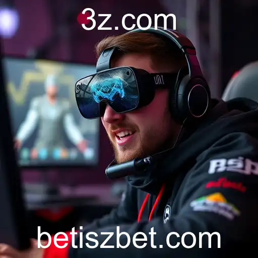 Iszbet Revoluciona o Mercado de Jogos Online