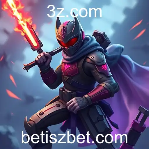 Inovações e Tendências no Mundo dos Jogos em 2025