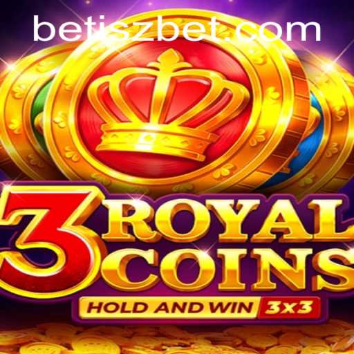 Discover the Excitement of 3royalcoins: A New Era in Online Gaming with Iszbet