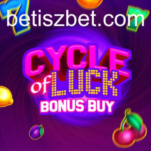 Unveiling the Thrills of CycleofLuckBonusBuy: The Game that Captivates