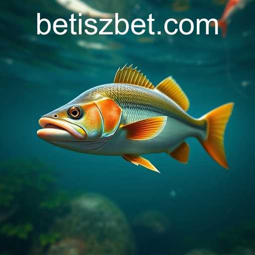 Exploring the World of Fishing Games with Iszbet