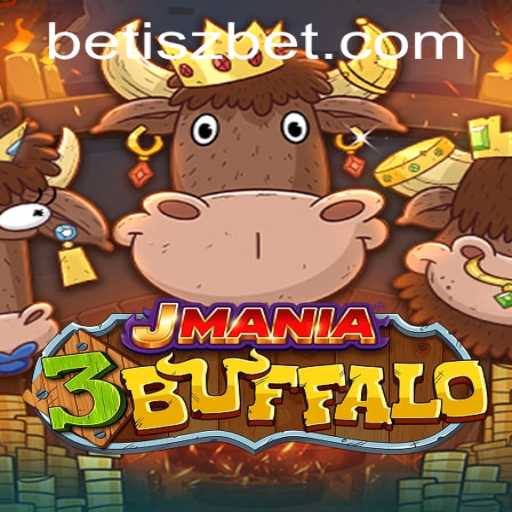 Explore the Exciting World of JMania3Buffalo with iszbet