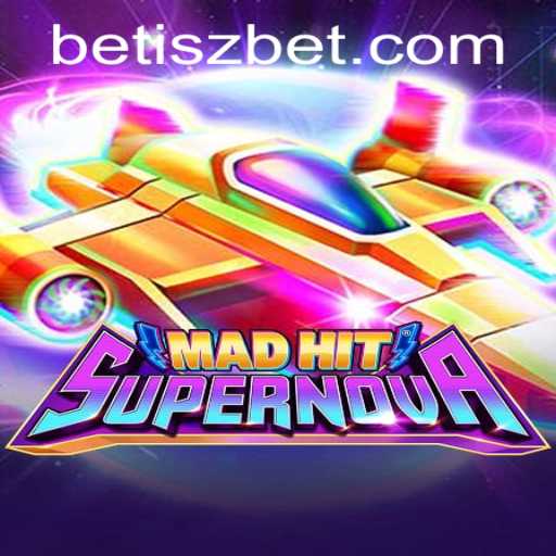 MadHitSupernova: The Ultimate Gaming Experience with Iszbet Strategies