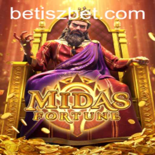 MidasFortune: Unveiling the Lure of Gold in the Realm of Iszbet