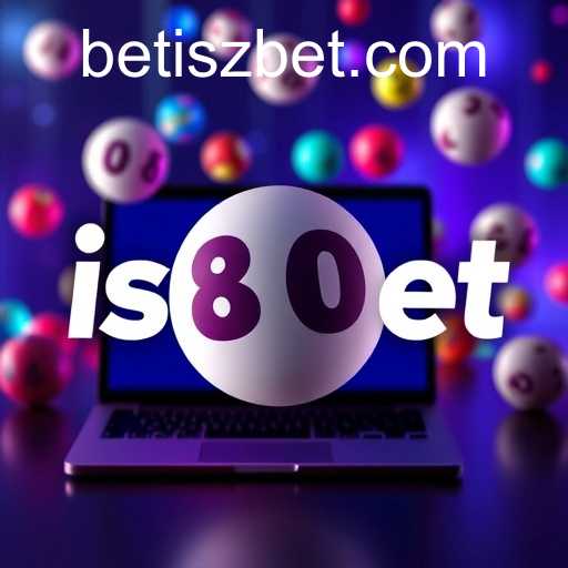 Exploring the World of Online Lottery with iszbet