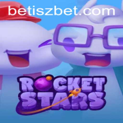 RocketStars: Embark on a Cosmic Adventure with Iszbet