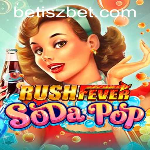 Unleashing the Rush: Dive into the World of RushFeverSodaPop