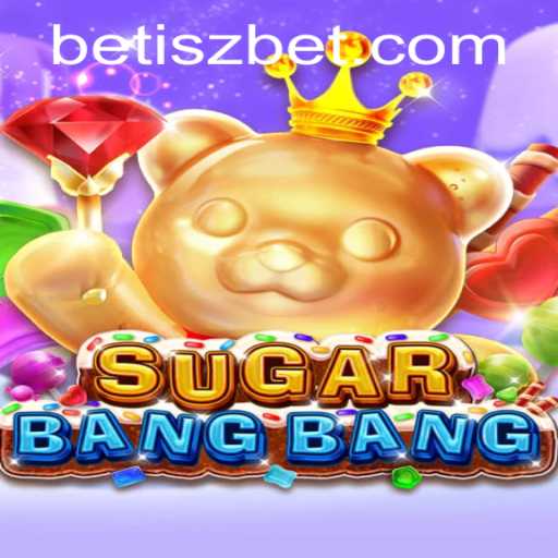 The World of SUGARBANGBANG: A Sweet Adventure with a Twist of Strategy