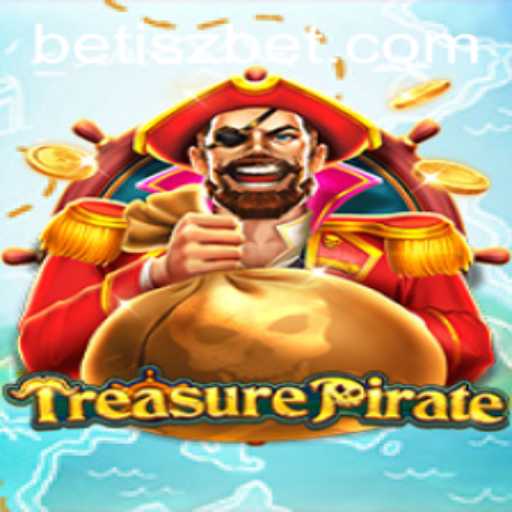 The Adventure Awaits in TreasurePirate: Navigate High Seas with Iszbet