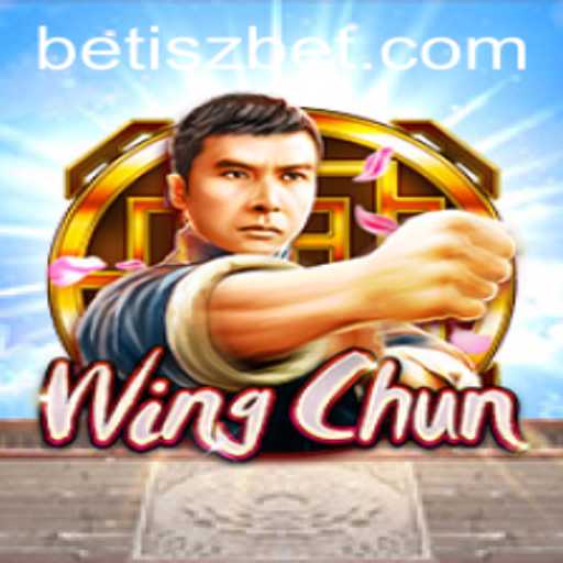 Discovering WingChun: Unveiling the Intricacies of the Game with Iszbet